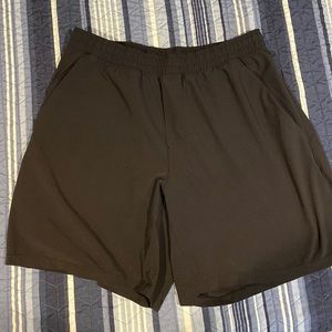 7in Pace Breaker Short Linerless
